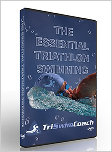 triathlon Swimming workouts