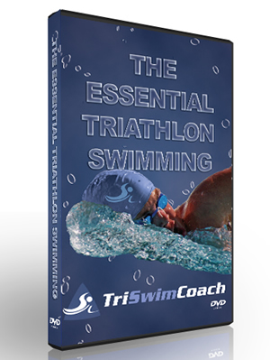 The Essential Triathlon Swimming DVD