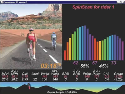 CompuTrainer CompuTrainer