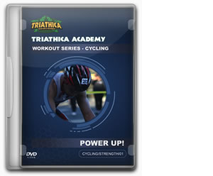 Power Up! DVD