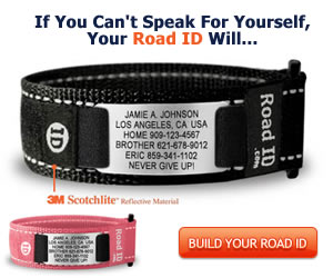Road ID