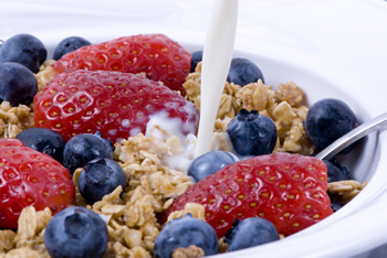 Triathletes Diet tips