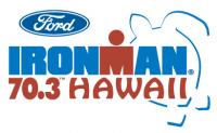 IM Honu 70.3 logo