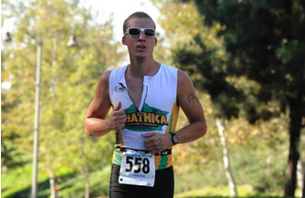 Orange County Triathlon