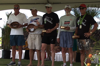 Ironman 70.3 Hawaii