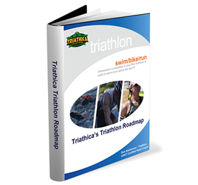 Triathica Triathlon Roadmap eBook