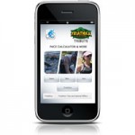 triathica iphone app